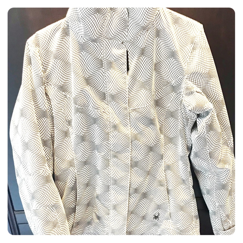 Women’s size S Spyder Ski Jacket